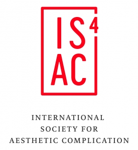 INTERNATIONAL SOCIETY FOR AESTHETIC COMPLICATION