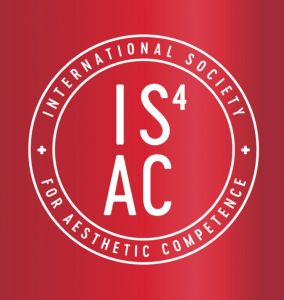 INTERNATIONAL SOCIETY FOR AESTHETIC COMPLICATION