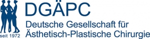 THE GERMAN SOCIETY FOR AESTHETIC PLASTIC SURGERY
